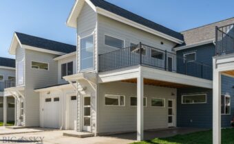 337 Meriwether, Bozeman MT 59718