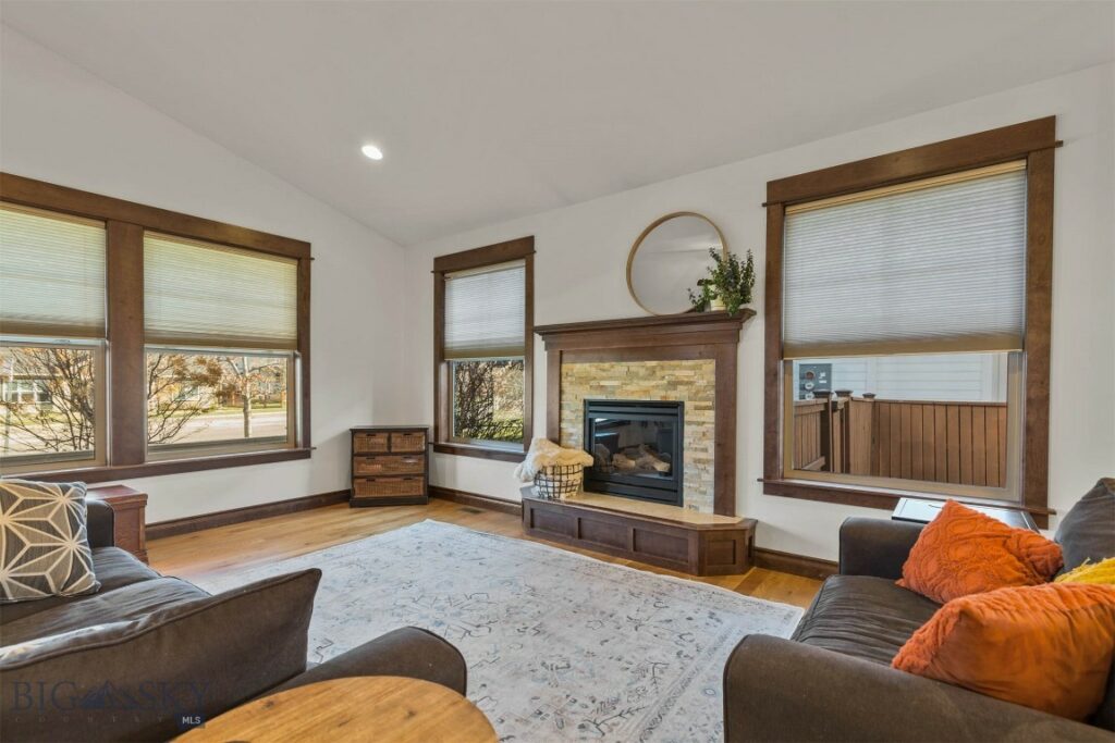 3381 S 27th Avenue, Bozeman MT 59718