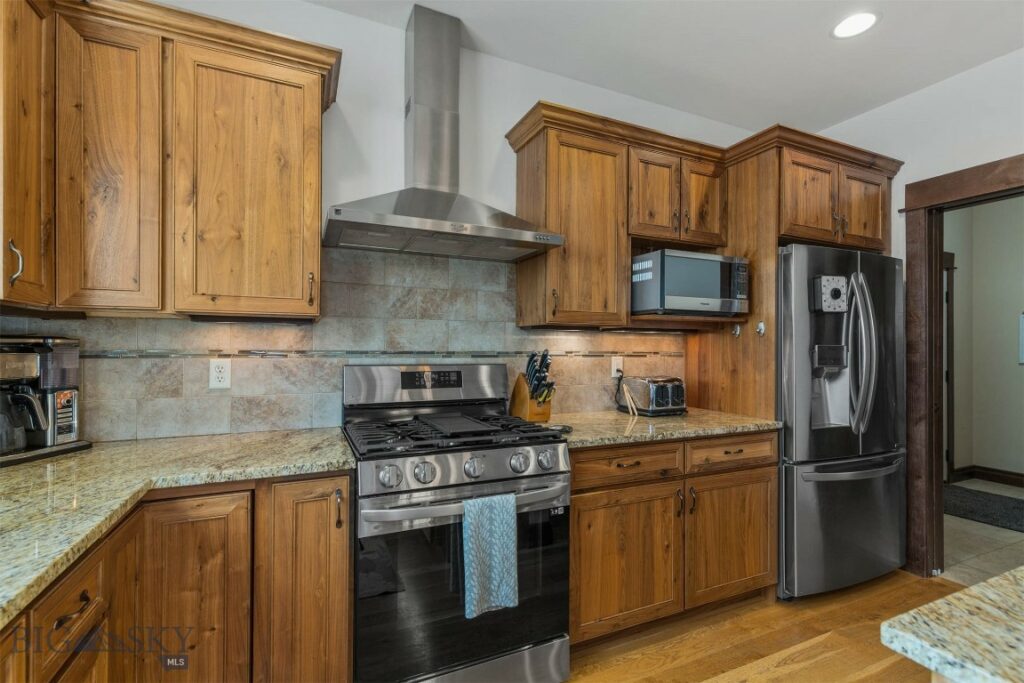 3381 S 27th Avenue, Bozeman MT 59718