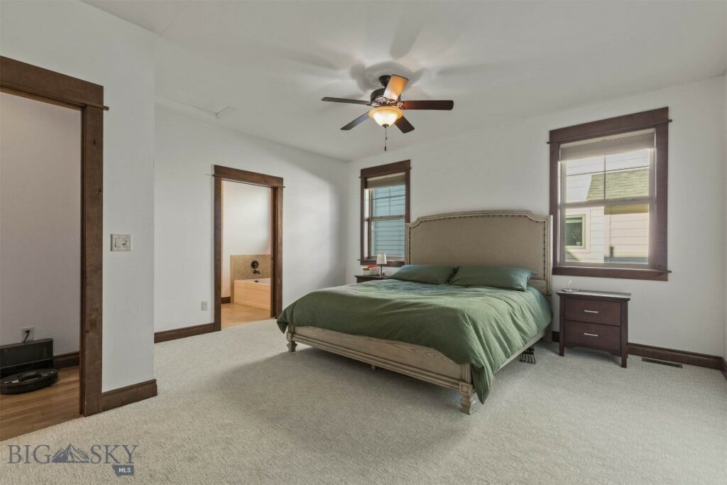 3381 S 27th Avenue, Bozeman MT 59718