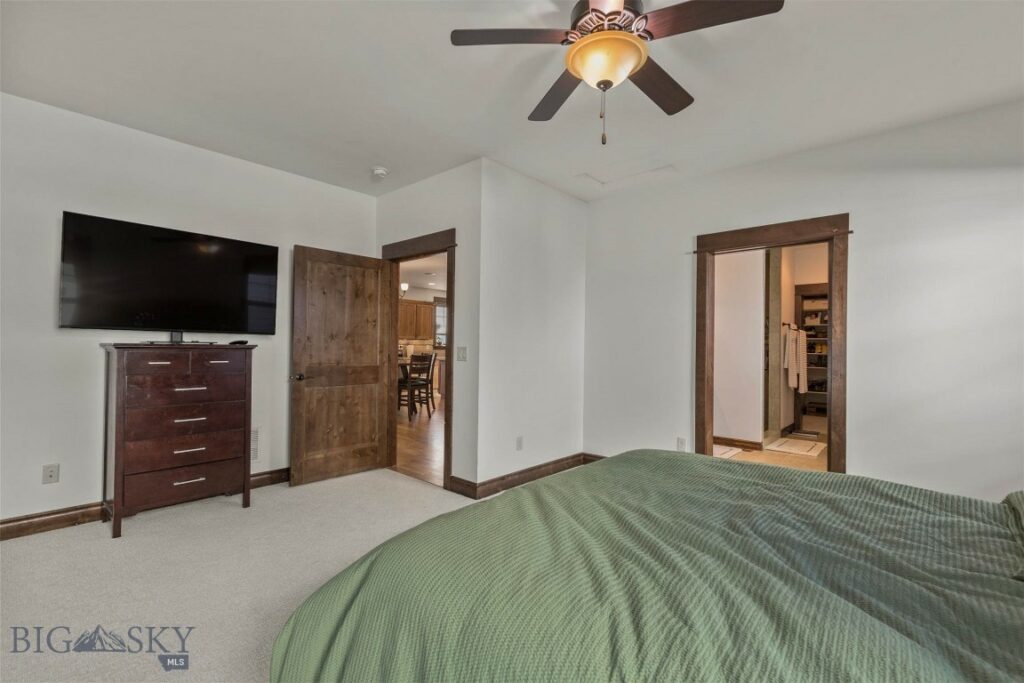 3381 S 27th Avenue, Bozeman MT 59718