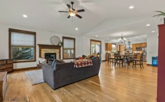 3381 S 27th Avenue, Bozeman MT 59718