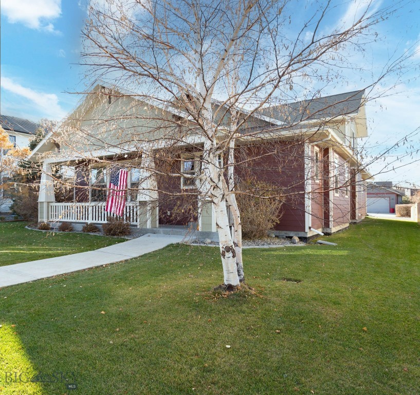 3381 S 27th Avenue, Bozeman MT 59718