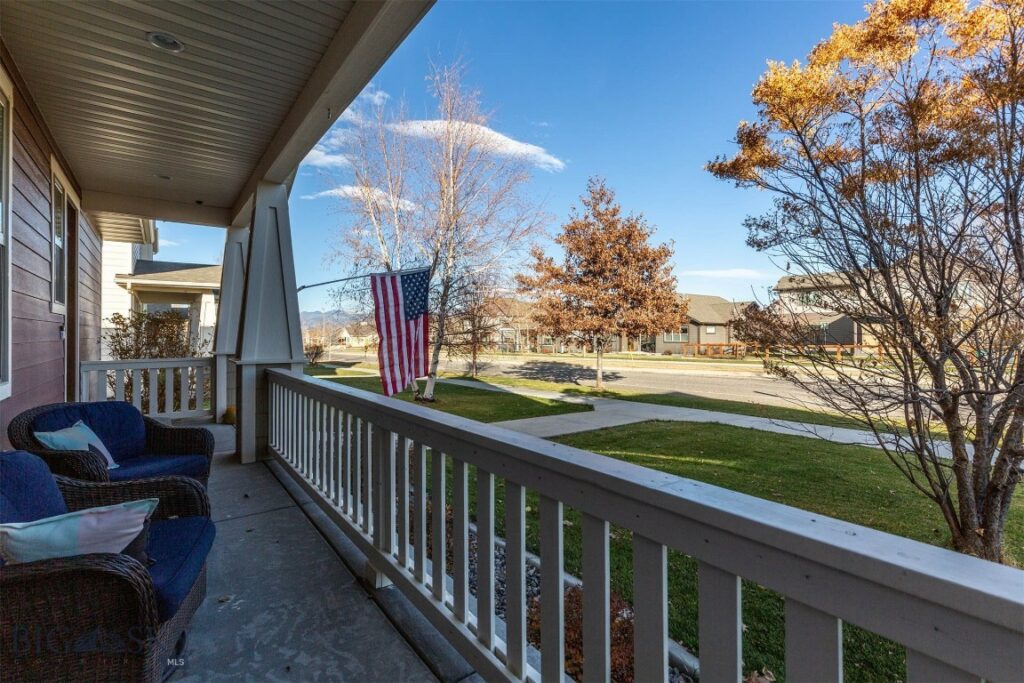 3381 S 27th Avenue, Bozeman MT 59718