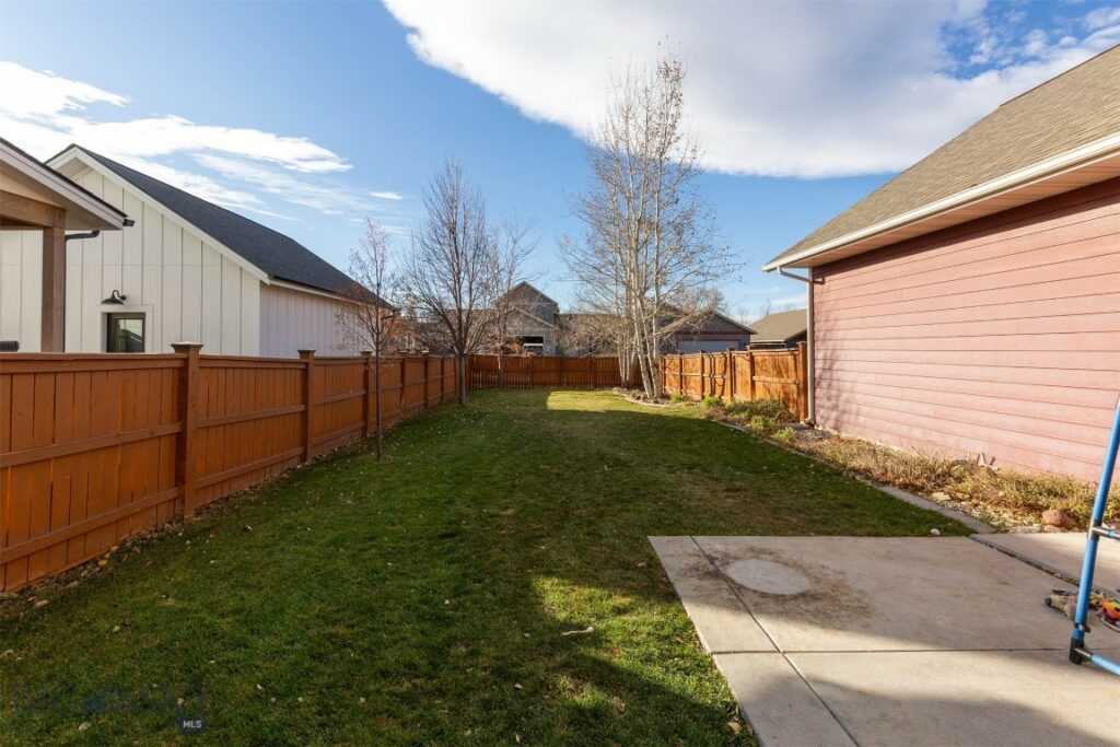 3381 S 27th Avenue, Bozeman MT 59718