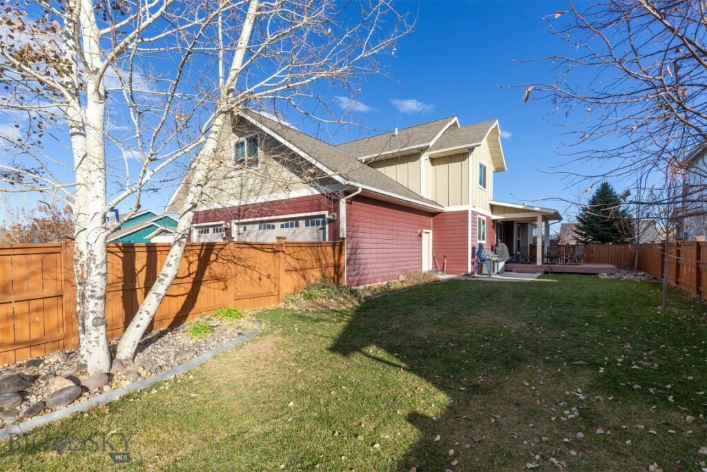 3381 S 27th Avenue, Bozeman MT 59718