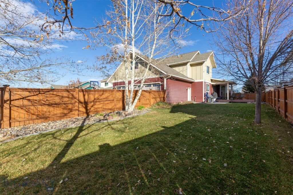 3381 S 27th Avenue, Bozeman MT 59718