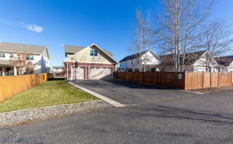 3381 S 27th Avenue, Bozeman MT 59718