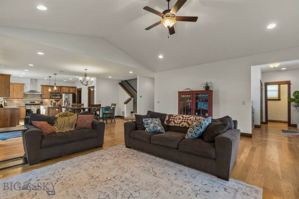 3381 S 27th Avenue, Bozeman MT 59718