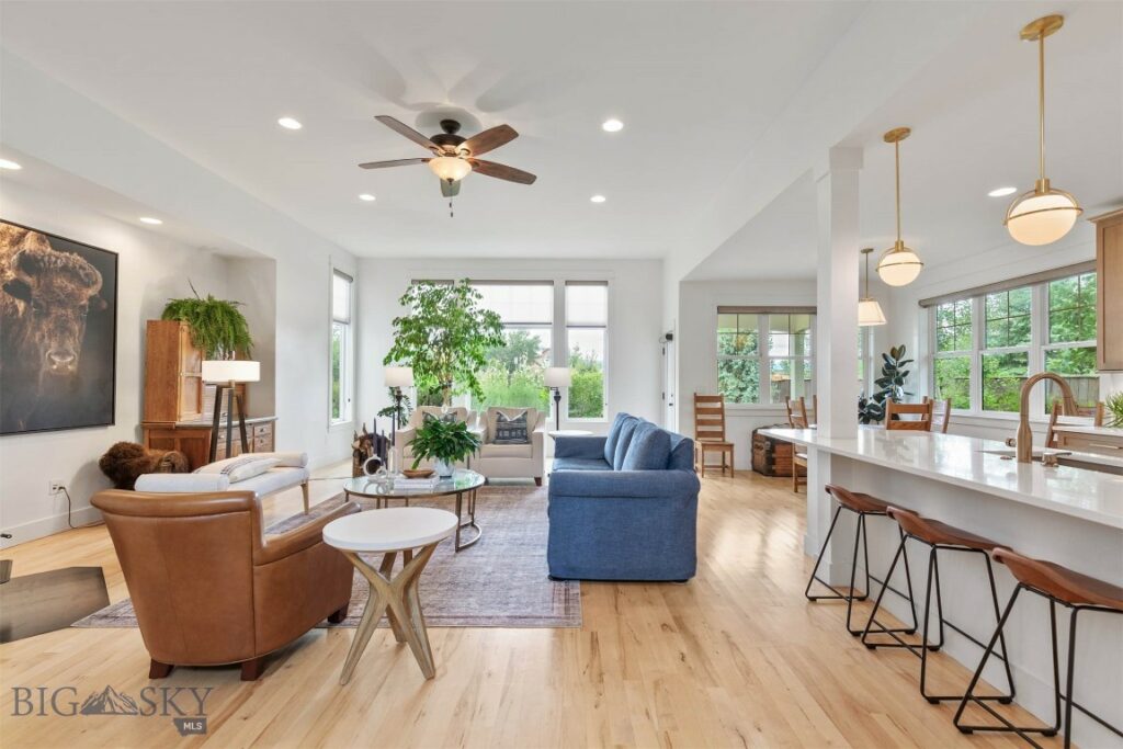 3382 Monida, Bozeman MT 59718