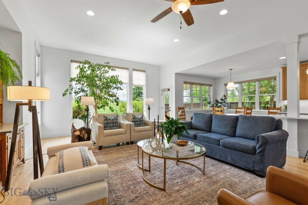 3382 Monida, Bozeman MT 59718
