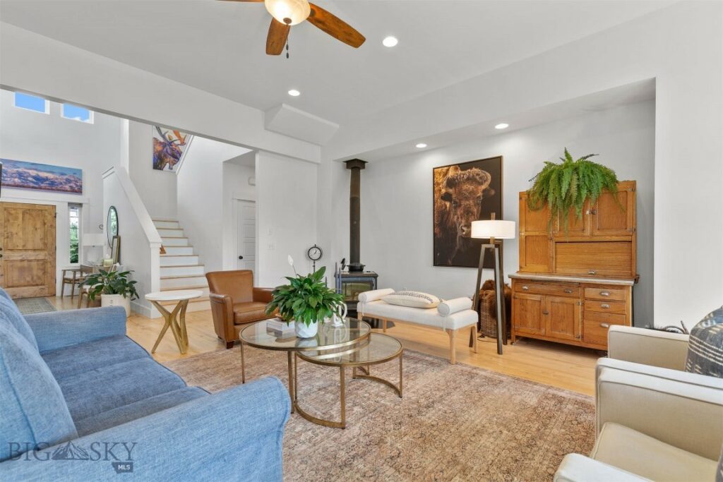 3382 Monida, Bozeman MT 59718