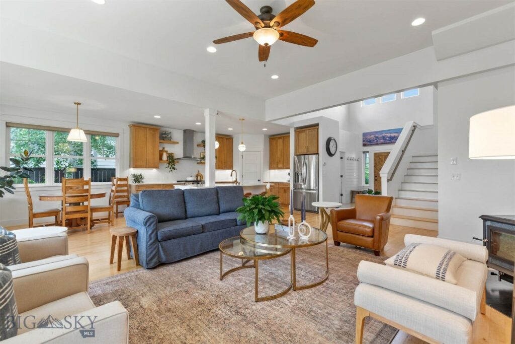 3382 Monida, Bozeman MT 59718