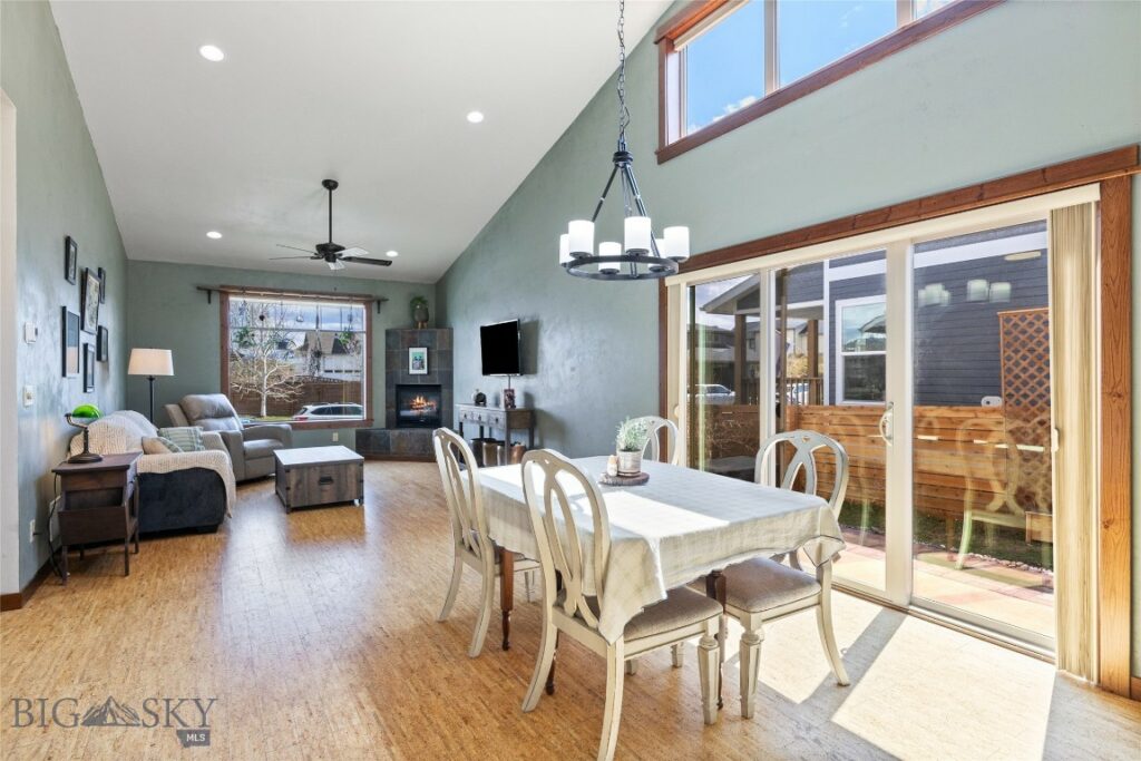 3383 Sora Way, Bozeman MT 59718