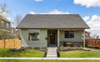 3383 Sora Way, Bozeman MT 59718