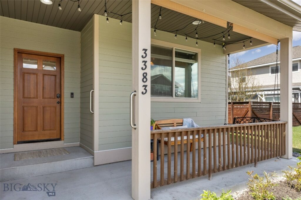3383 Sora Way, Bozeman MT 59718