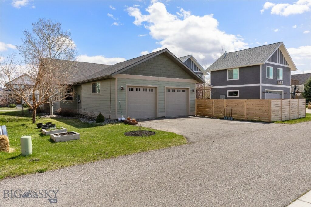 3383 Sora Way, Bozeman MT 59718
