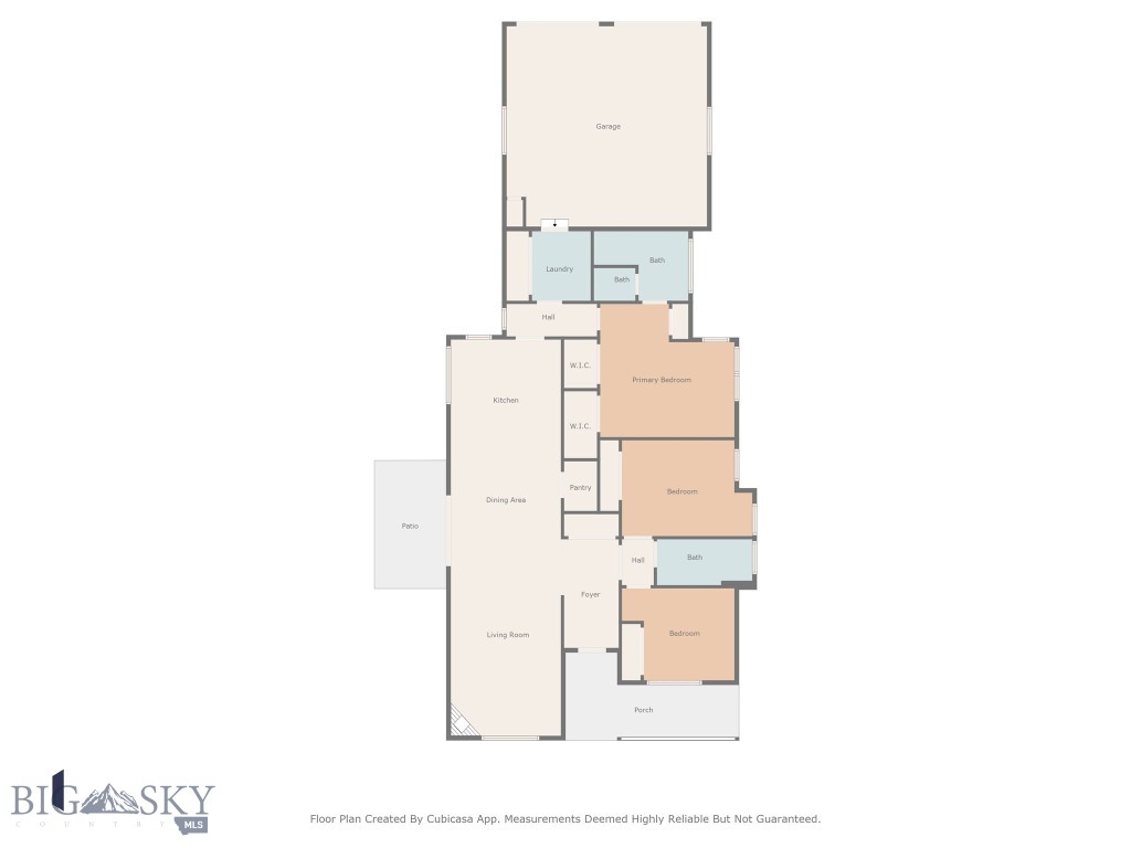 3383 Sora Way, Bozeman MT 59718