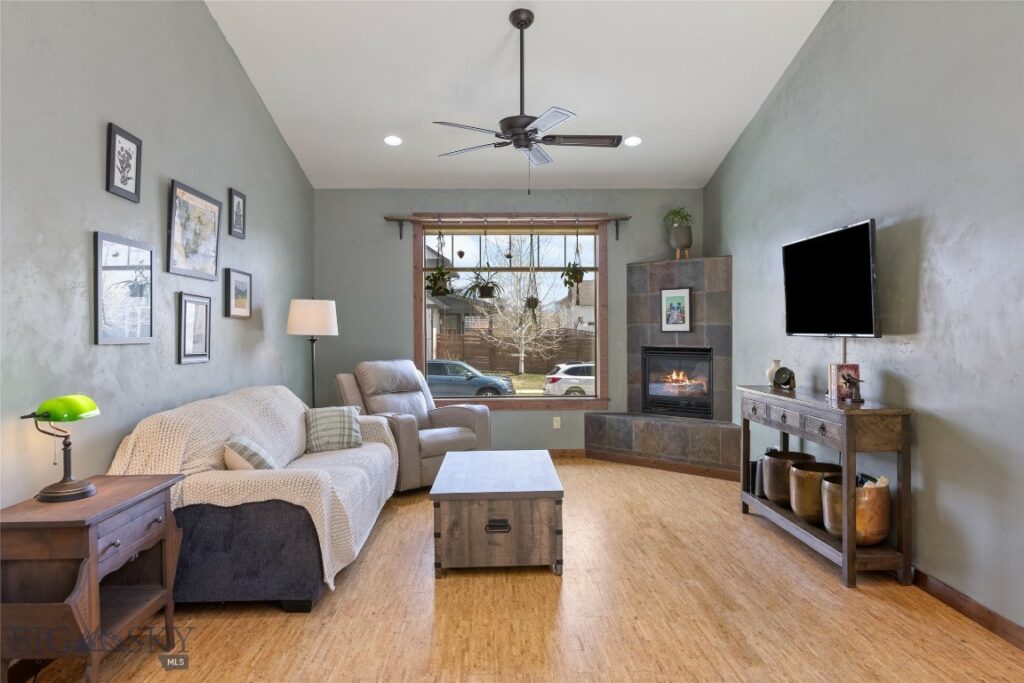 3383 Sora Way, Bozeman MT 59718