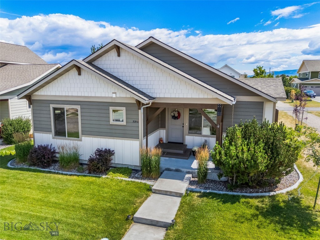 3388 S 28th Avenue, Bozeman MT 59718