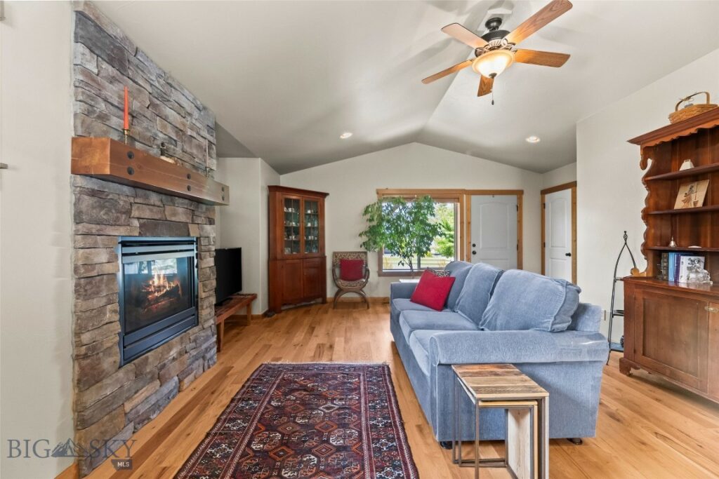 3388 S 28th Avenue, Bozeman MT 59718