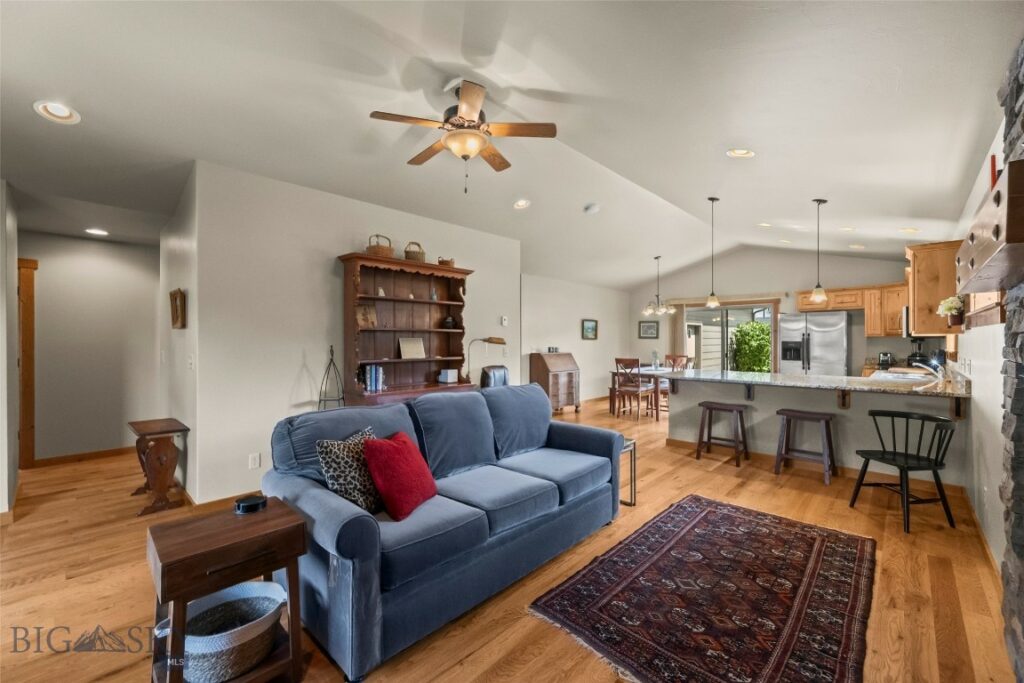 3388 S 28th Avenue, Bozeman MT 59718