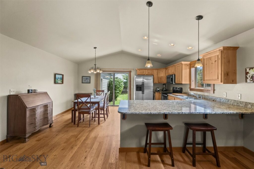3388 S 28th Avenue, Bozeman MT 59718