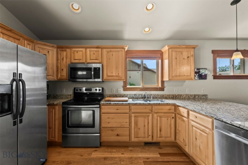 3388 S 28th Avenue, Bozeman MT 59718