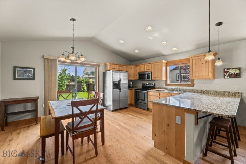 3388 S 28th Avenue, Bozeman MT 59718