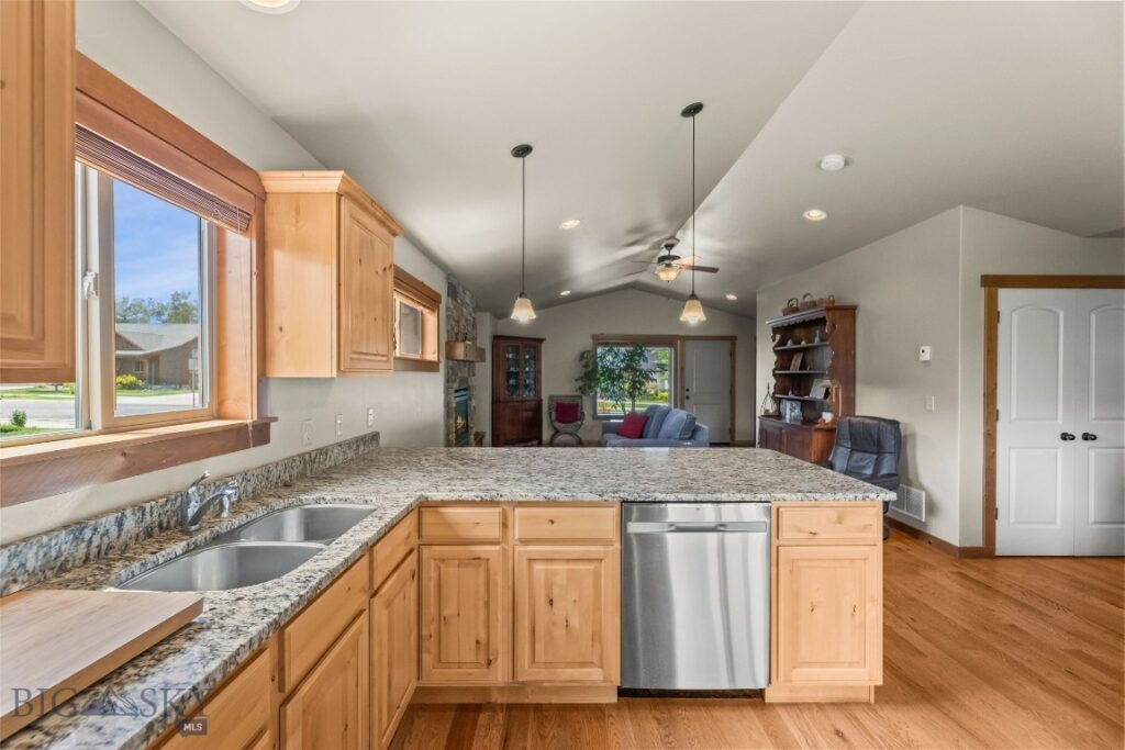 3388 S 28th Avenue, Bozeman MT 59718