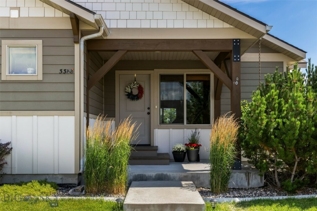 3388 S 28th Avenue, Bozeman MT 59718