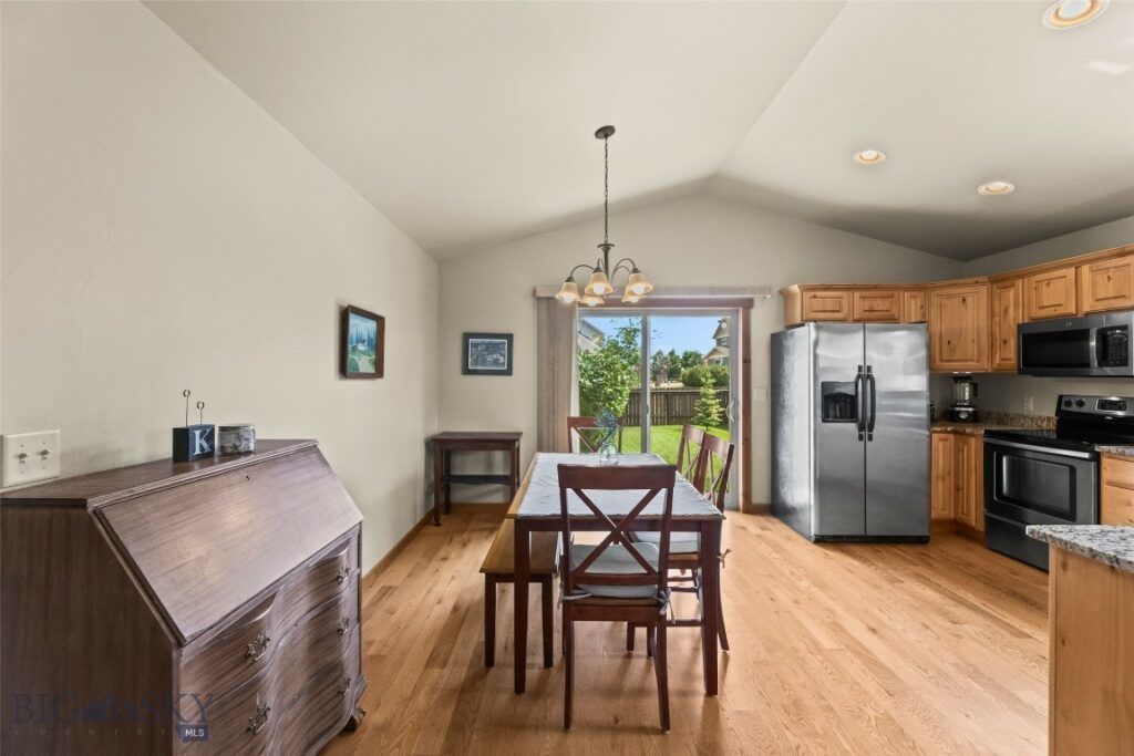 3388 S 28th Avenue, Bozeman MT 59718