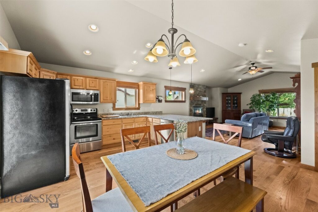 3388 S 28th Avenue, Bozeman MT 59718