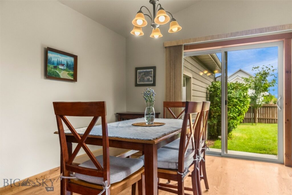 3388 S 28th Avenue, Bozeman MT 59718
