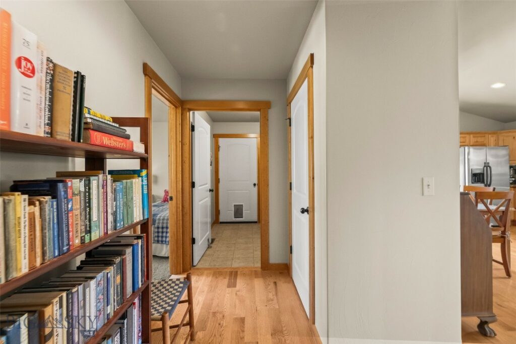 3388 S 28th Avenue, Bozeman MT 59718