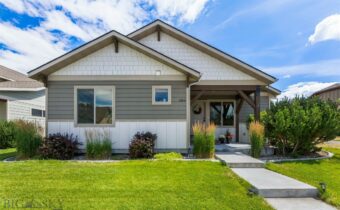 3388 S 28th Avenue, Bozeman MT 59718