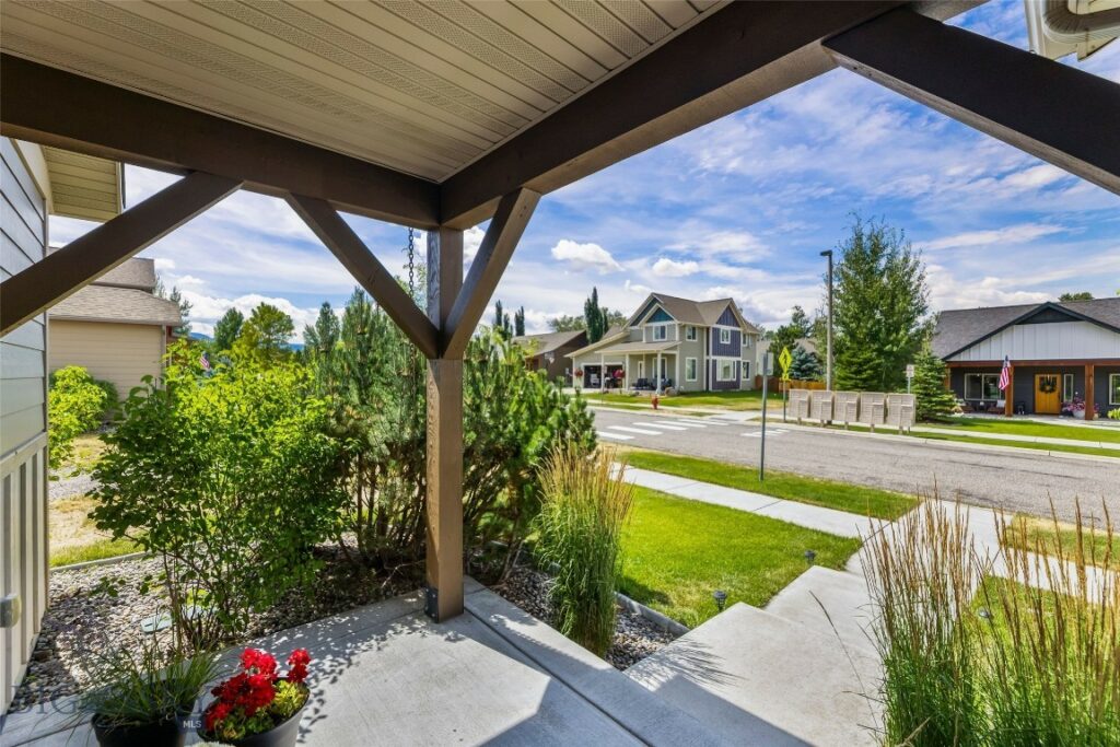 3388 S 28th Avenue, Bozeman MT 59718