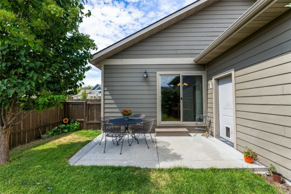 3388 S 28th Avenue, Bozeman MT 59718