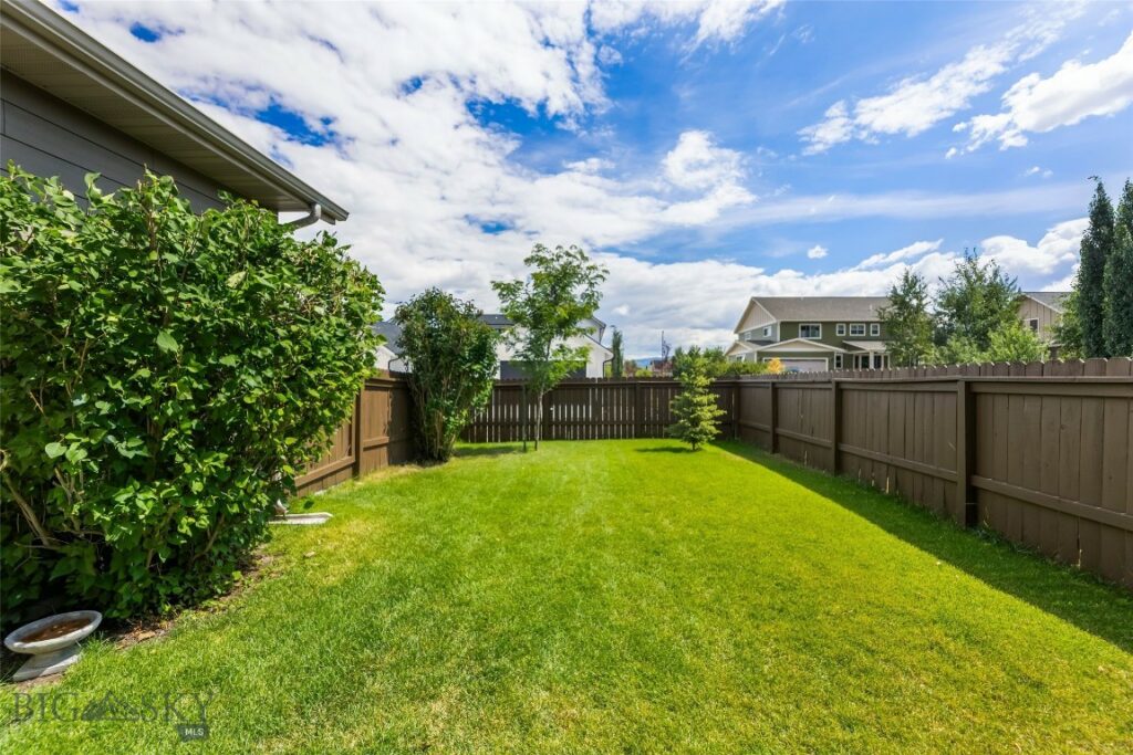 3388 S 28th Avenue, Bozeman MT 59718