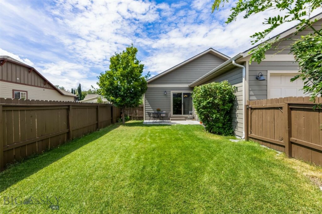 3388 S 28th Avenue, Bozeman MT 59718