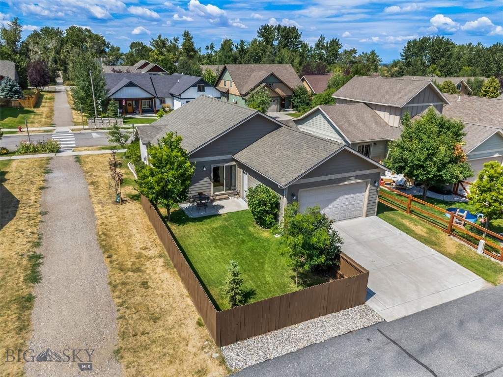 3388 S 28th Avenue, Bozeman MT 59718