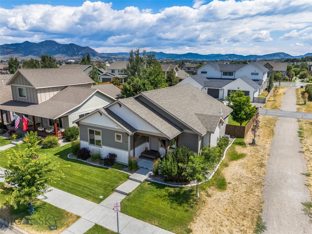 3388 S 28th Avenue, Bozeman MT 59718