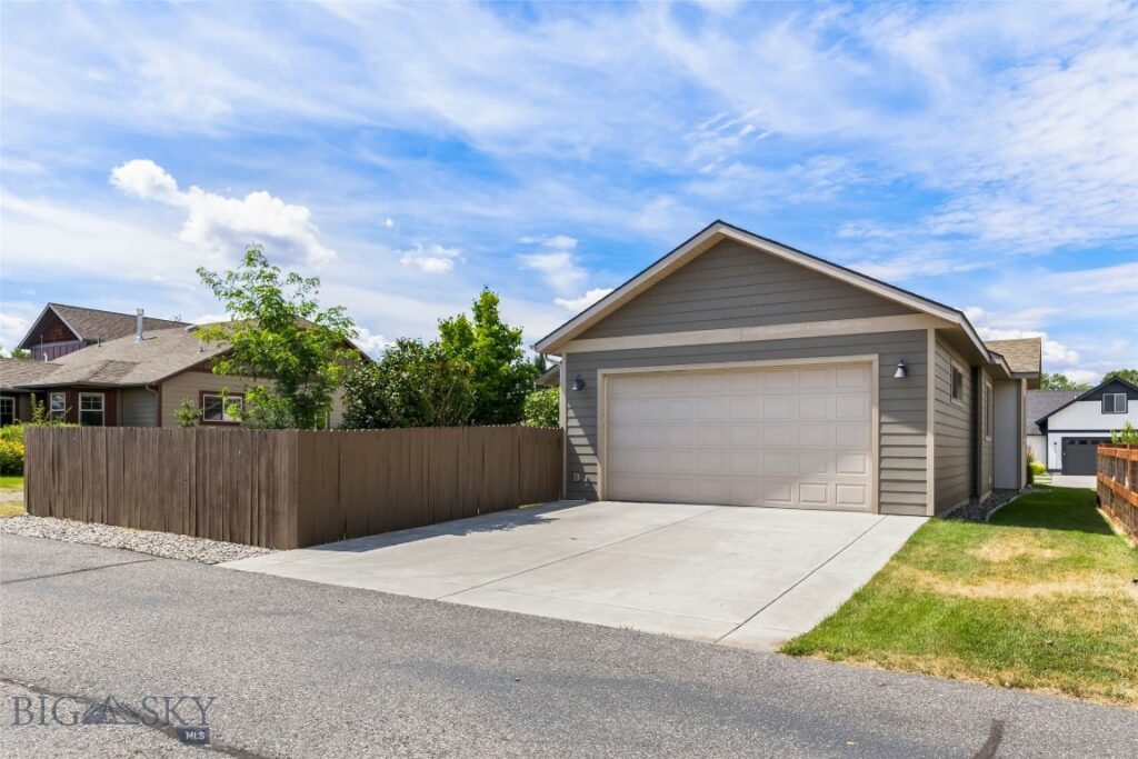 3388 S 28th Avenue, Bozeman MT 59718