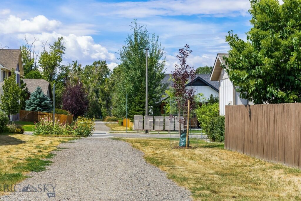 3388 S 28th Avenue, Bozeman MT 59718