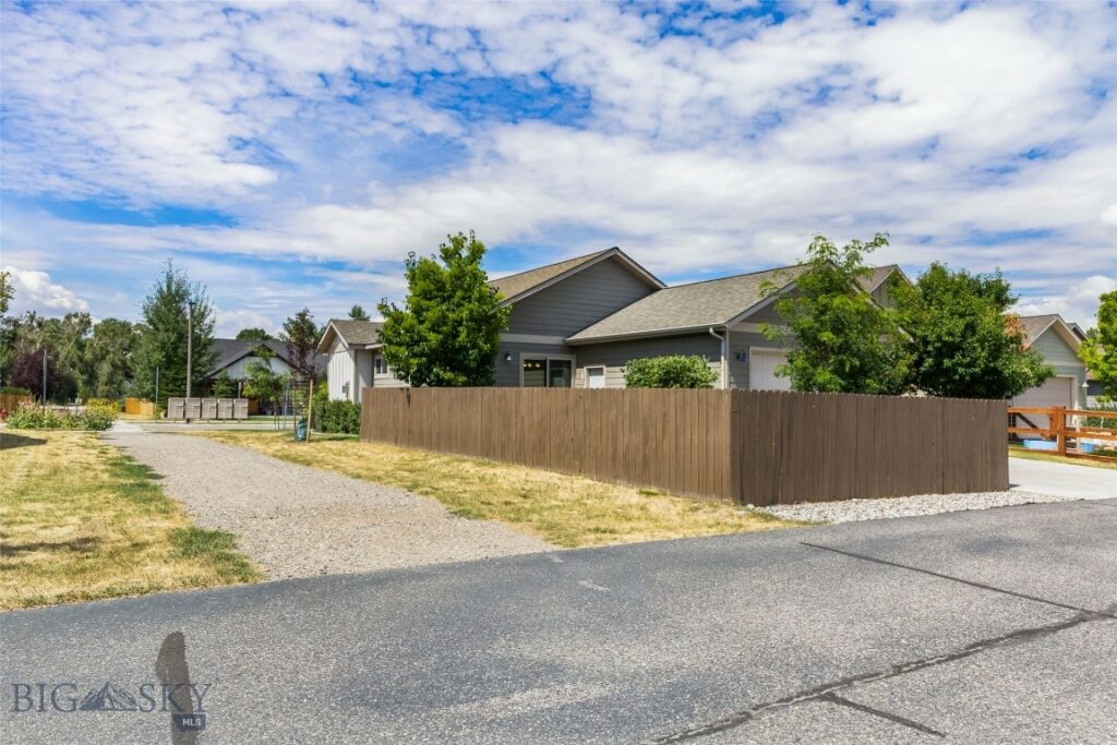 3388 S 28th Avenue, Bozeman MT 59718