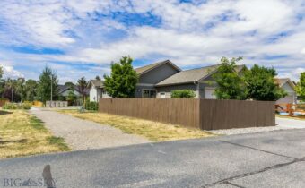 3388 S 28th Avenue, Bozeman MT 59718