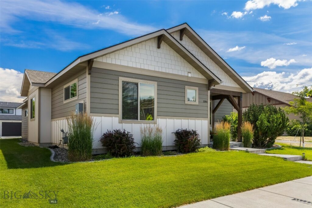 3388 S 28th Avenue, Bozeman MT 59718