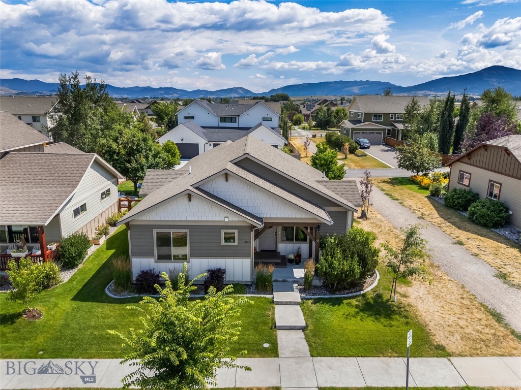3388 S 28th Avenue, Bozeman MT 59718
