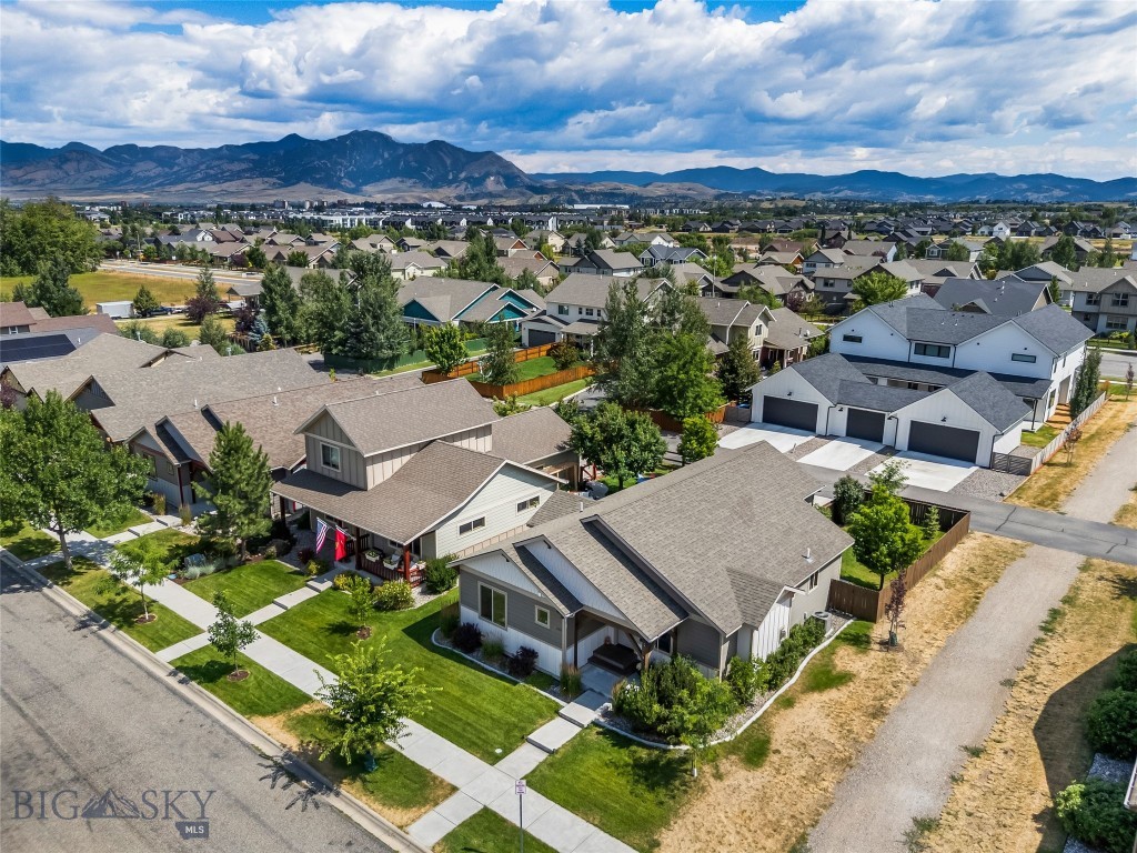 3388 S 28th Avenue, Bozeman MT 59718