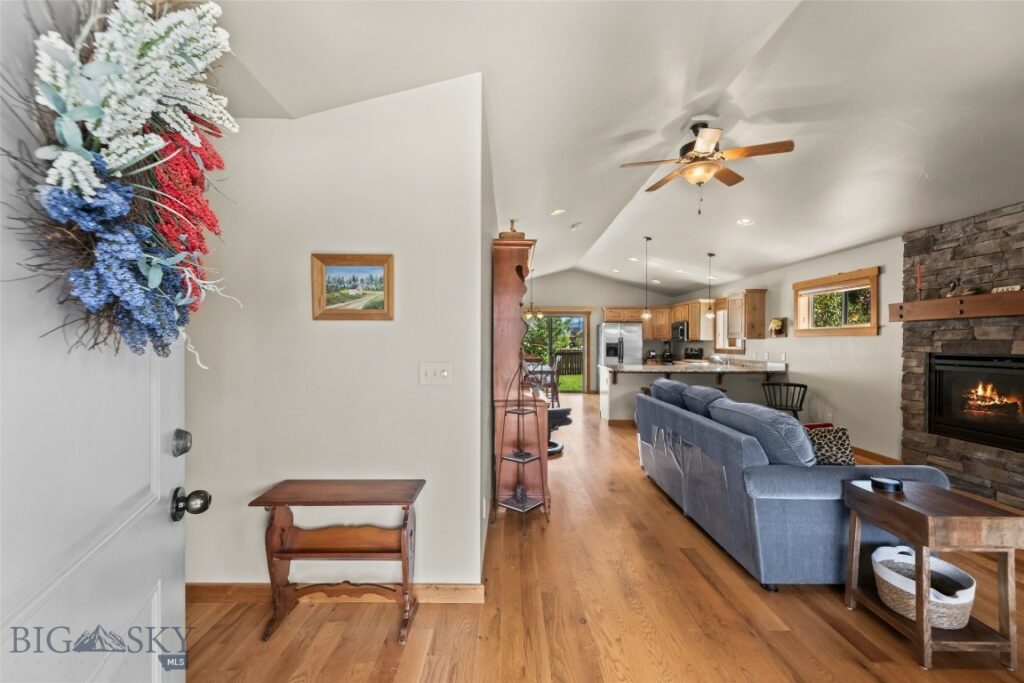 3388 S 28th Avenue, Bozeman MT 59718
